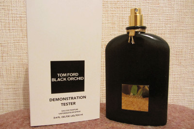 Tom Ford Black Orchid M  TESTER
